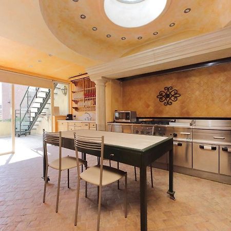 Suity I Penthouse With Two Terraces Roma Exterior foto